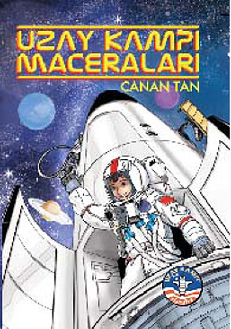 Uzay Kampi Contemporary literature Books