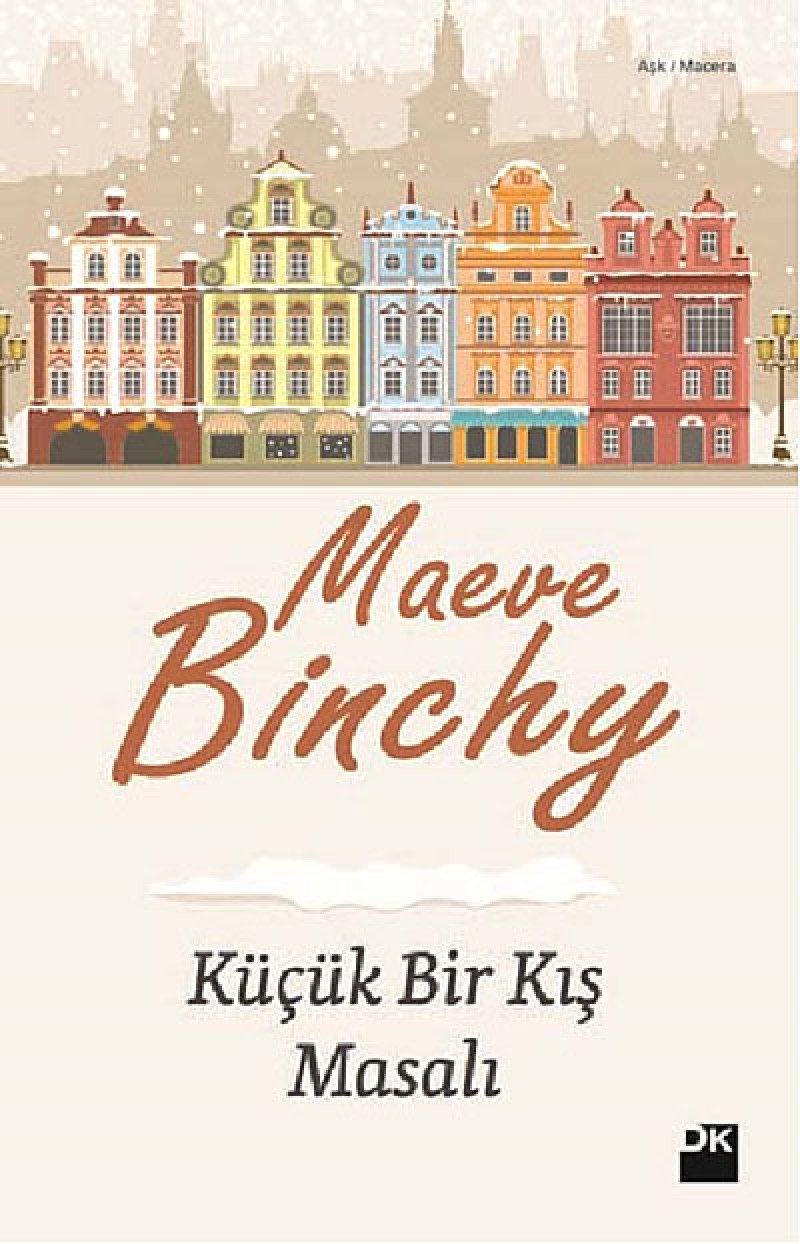 Kücük Bir Kis Masali Historical Fiction