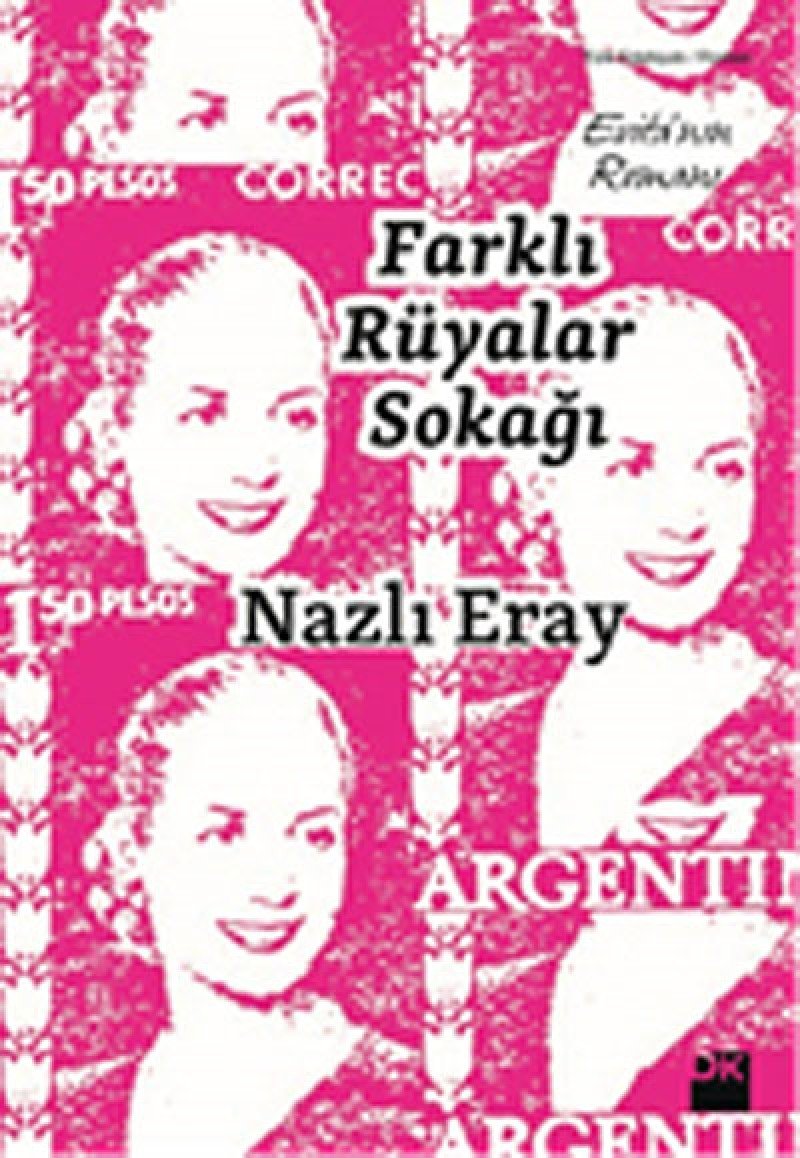 Farkli Rüyalar Sokagi Historical Fiction
