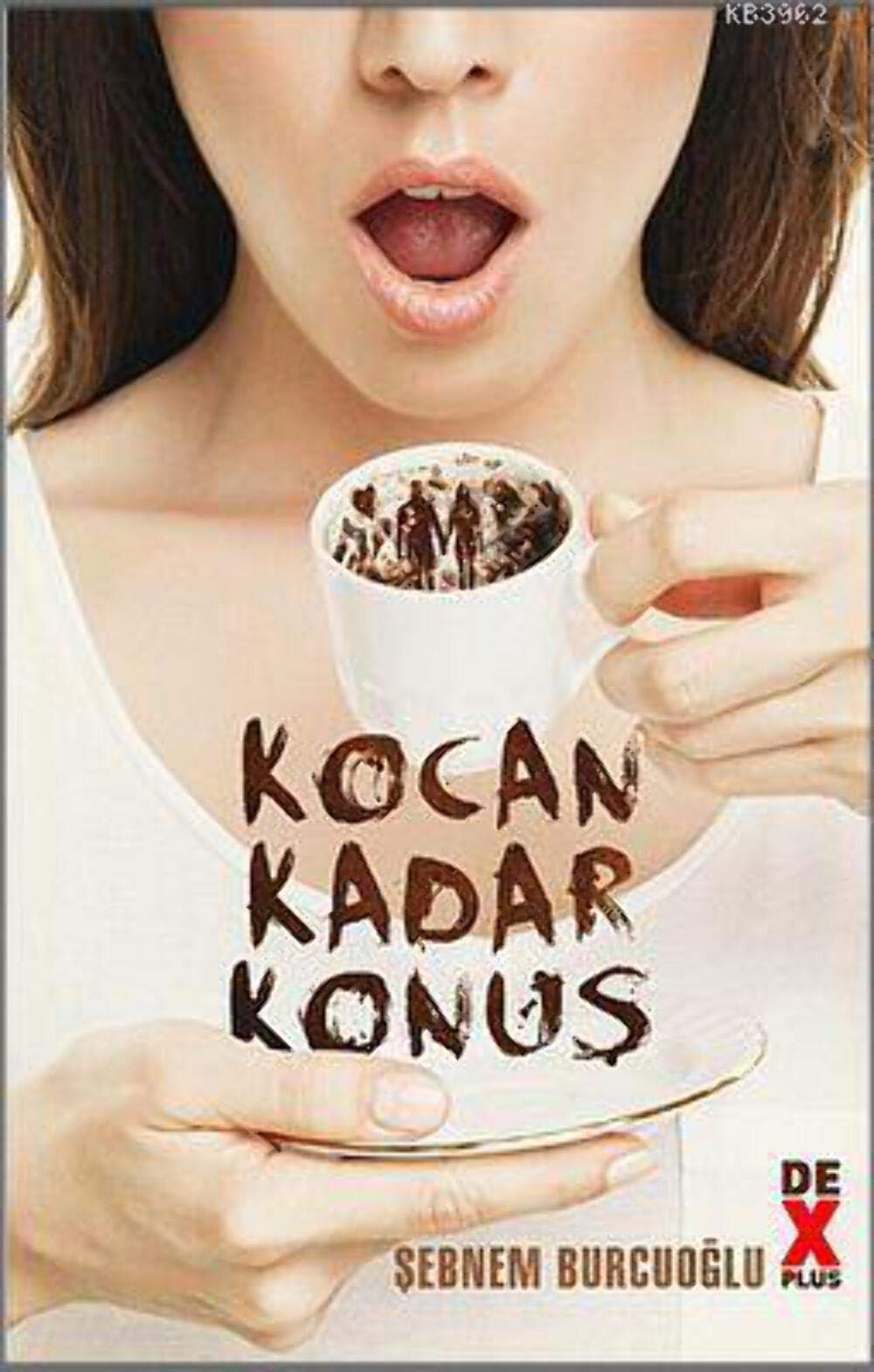 Product Image: Kocan Kadar Konus