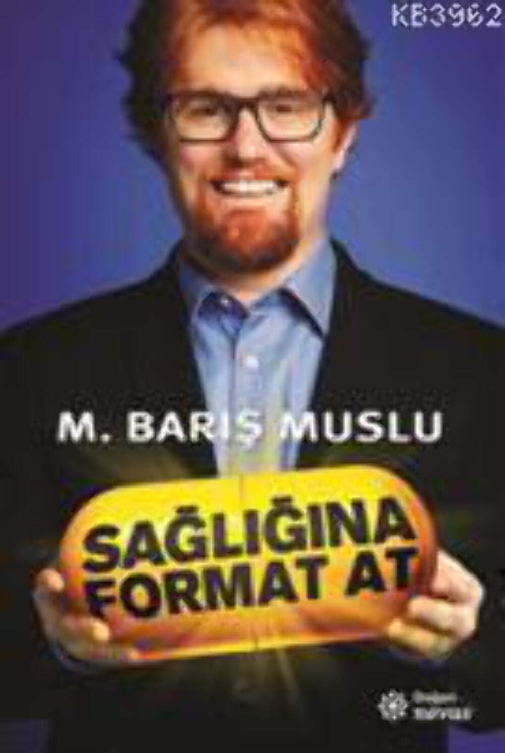 Sagligina Format At Lifestyle Books