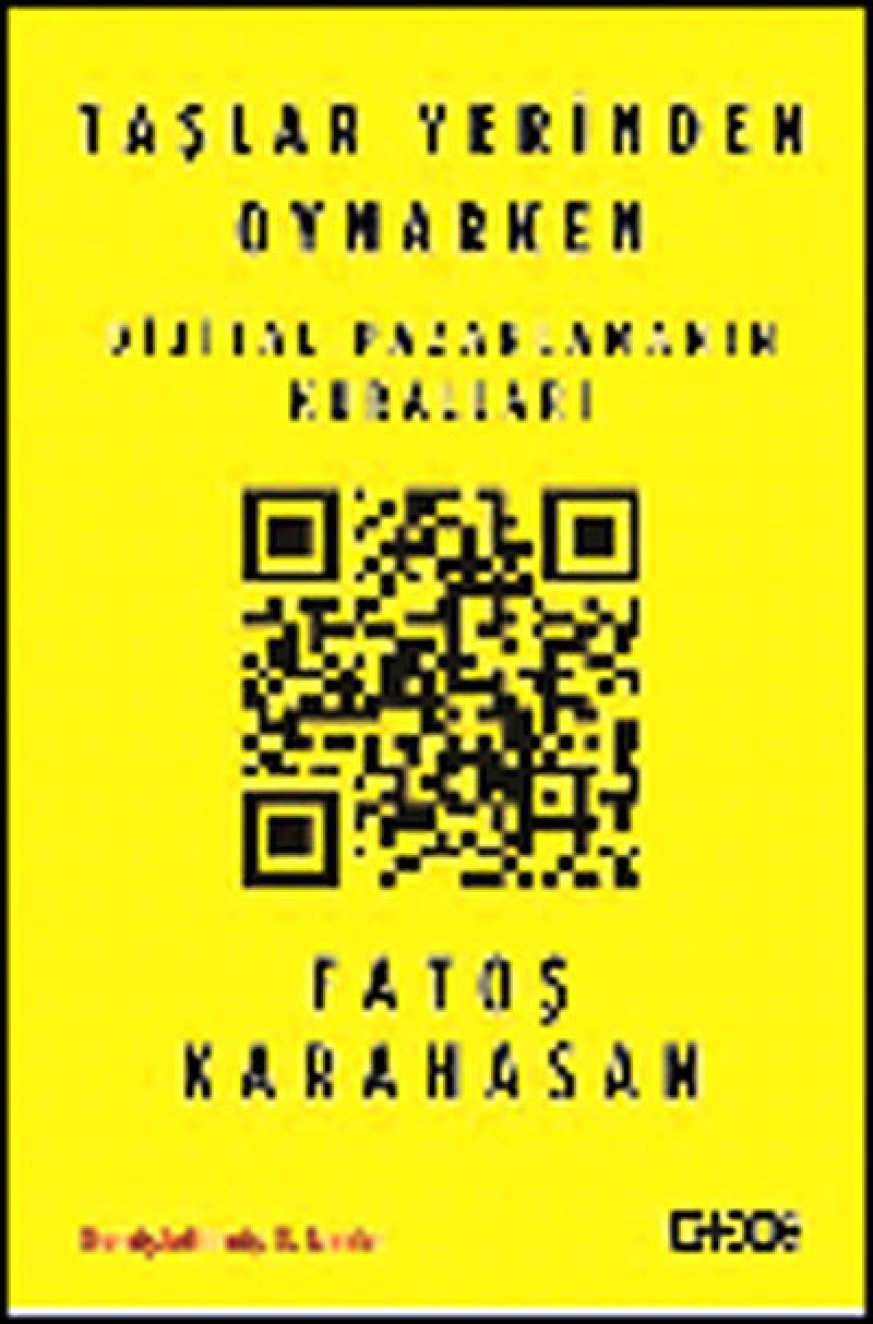 Taslar yerinden Oynarken - Dijital Pazarlamanin Kurallari Books