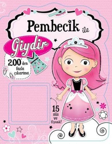 Pembecik İle Giydir: 200'den Fazla Çıkartma Contemporary literature