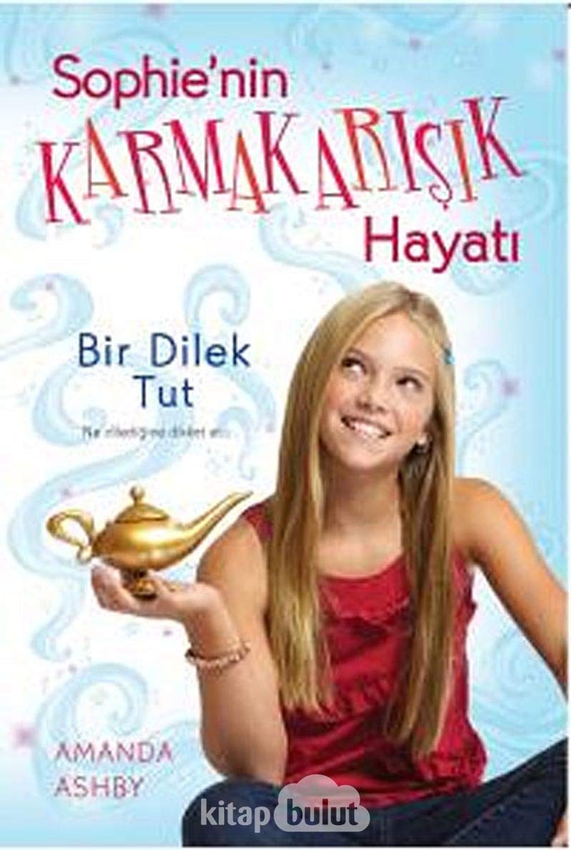 Bir Dilek Tut / Sophie'nin Karmakarışık Hayatı-1 Historical Fiction