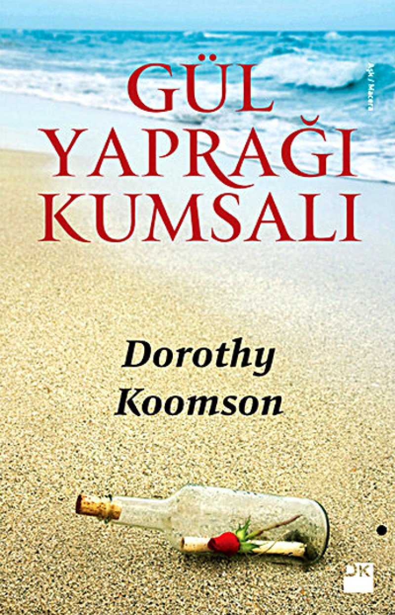Gül Yapragi Kumsali Historical Fiction
