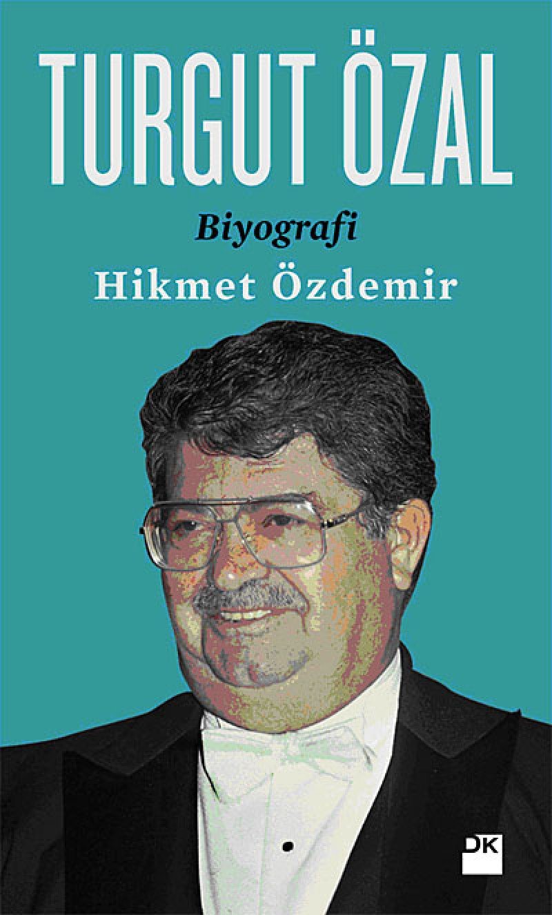 Turgut Özal - Biyografi Historical Fiction