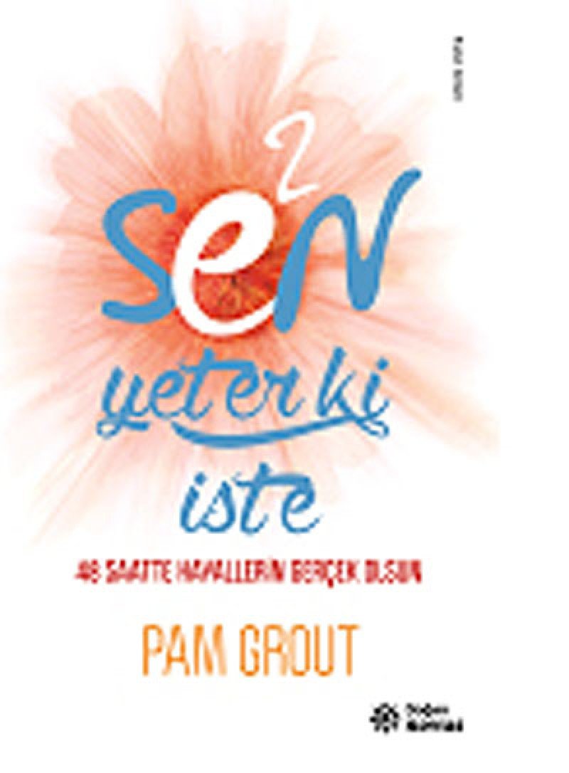 E2 - Sen Yeter ki Iste Lifestyle