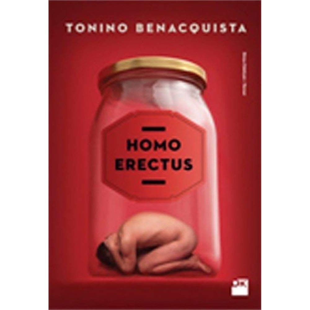 Homo Erectus Historical Fiction
