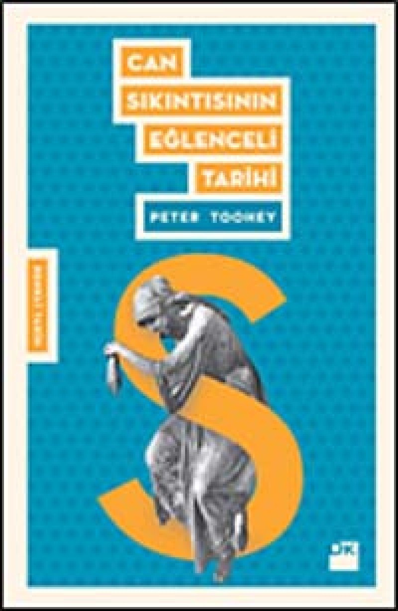 Can Sikintisinin Eglenceli Tarihi Study Guides