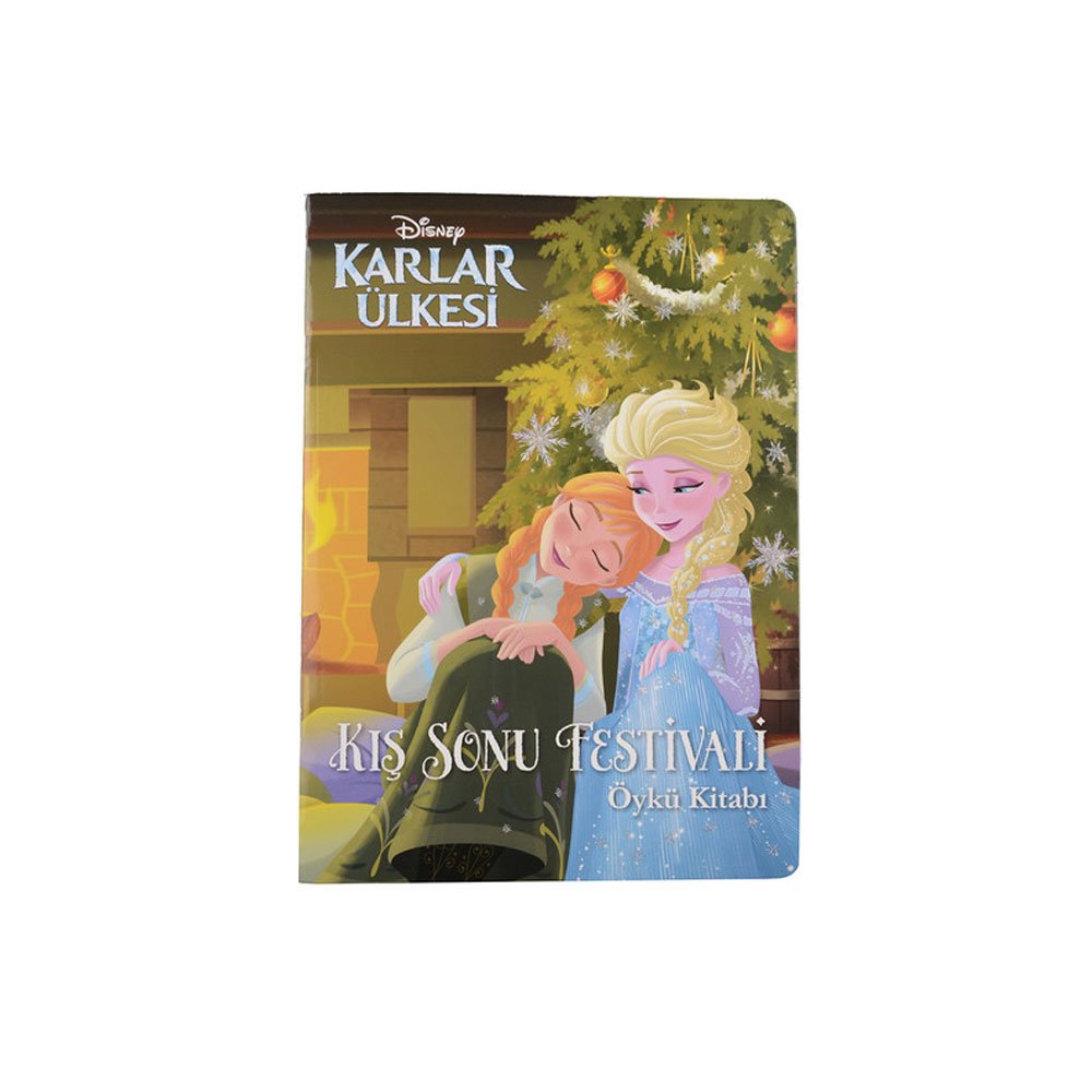Kis Sonu Festivali Öykü Kitabi Historical Fiction