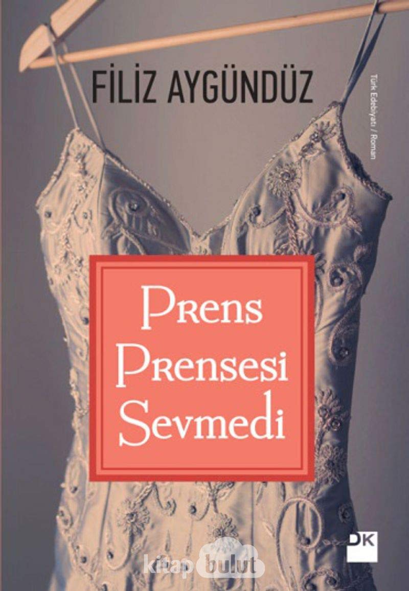Prens Prensesi Sevmedi Historical Fiction