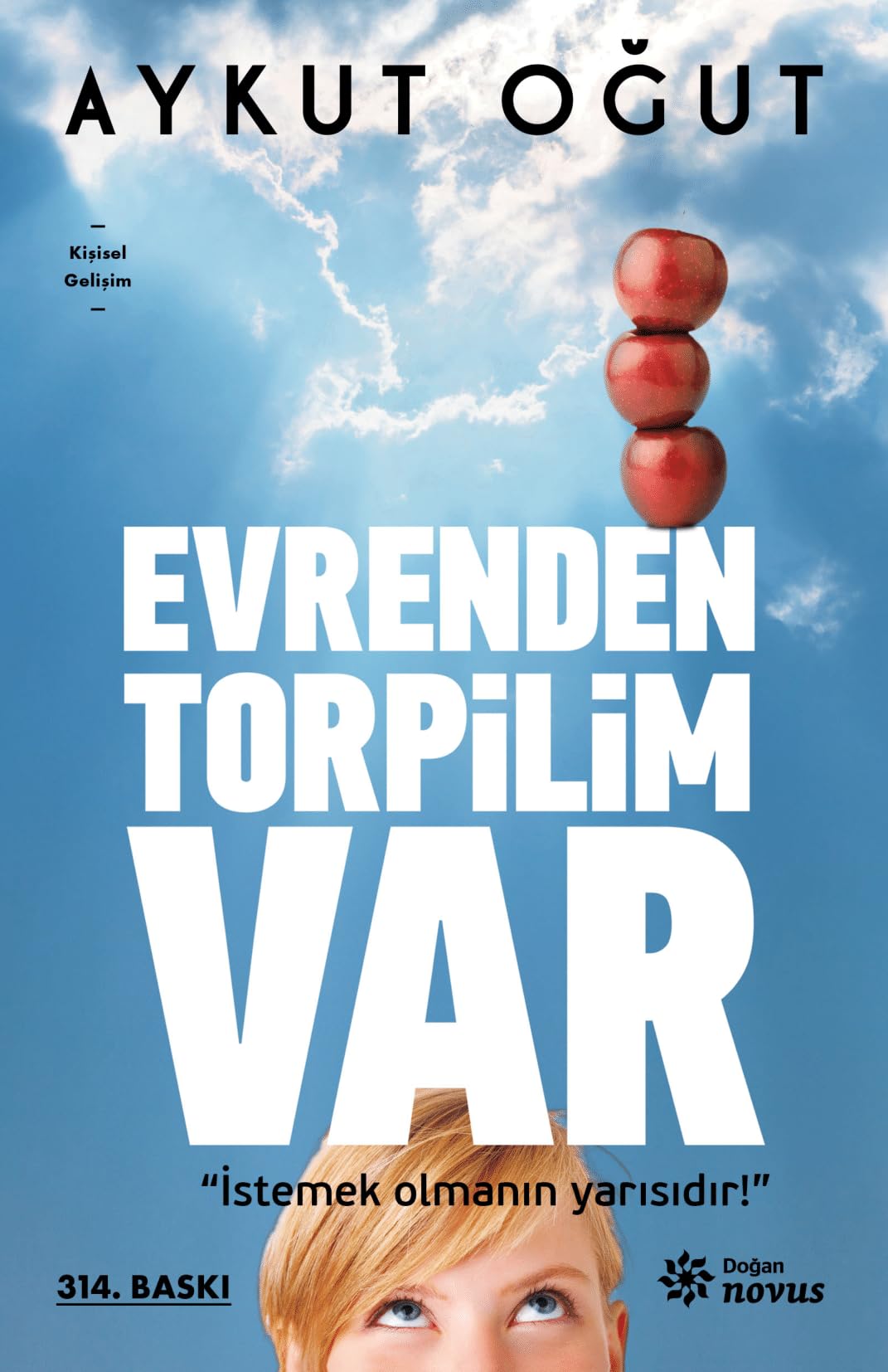 Evrenden Torpilim Var Lifestyle Books