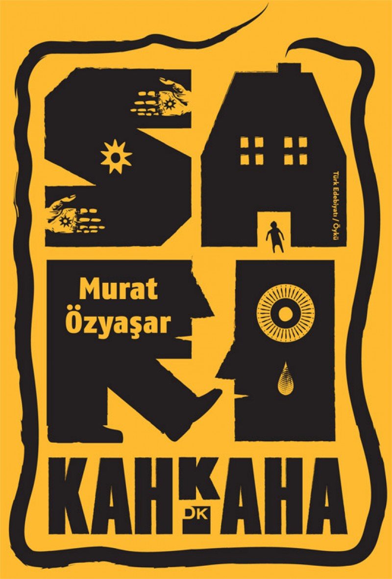 Product Image: Sari Kahkaha