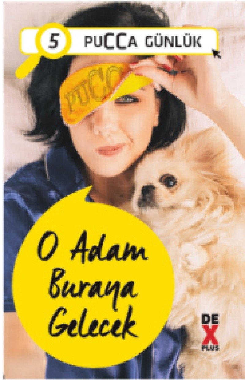 Product Image: O Adam Buraya Gelecek