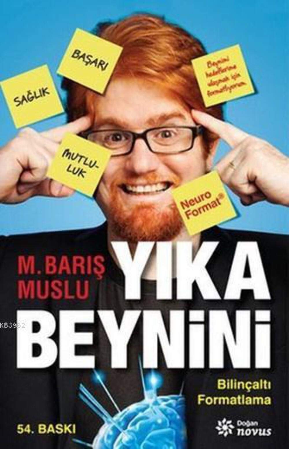 Yika Beynini Lifestyle