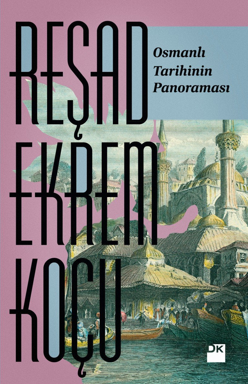 Osmanli Tarihinin Panoramasi Study Guides