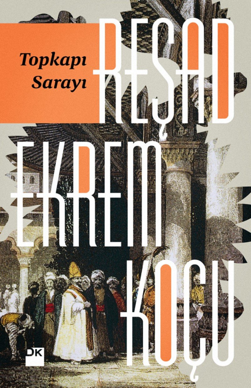 Product Image: Topkapi Sarayi
