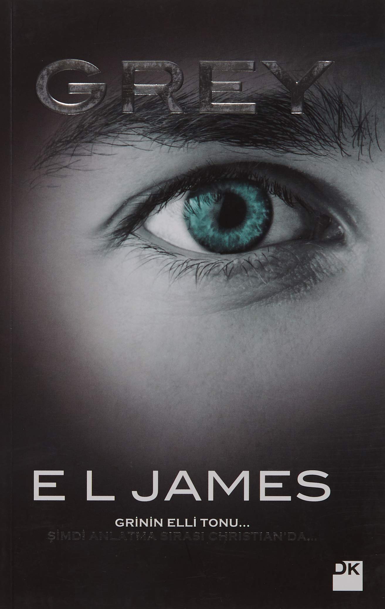 Grey Historical Fiction