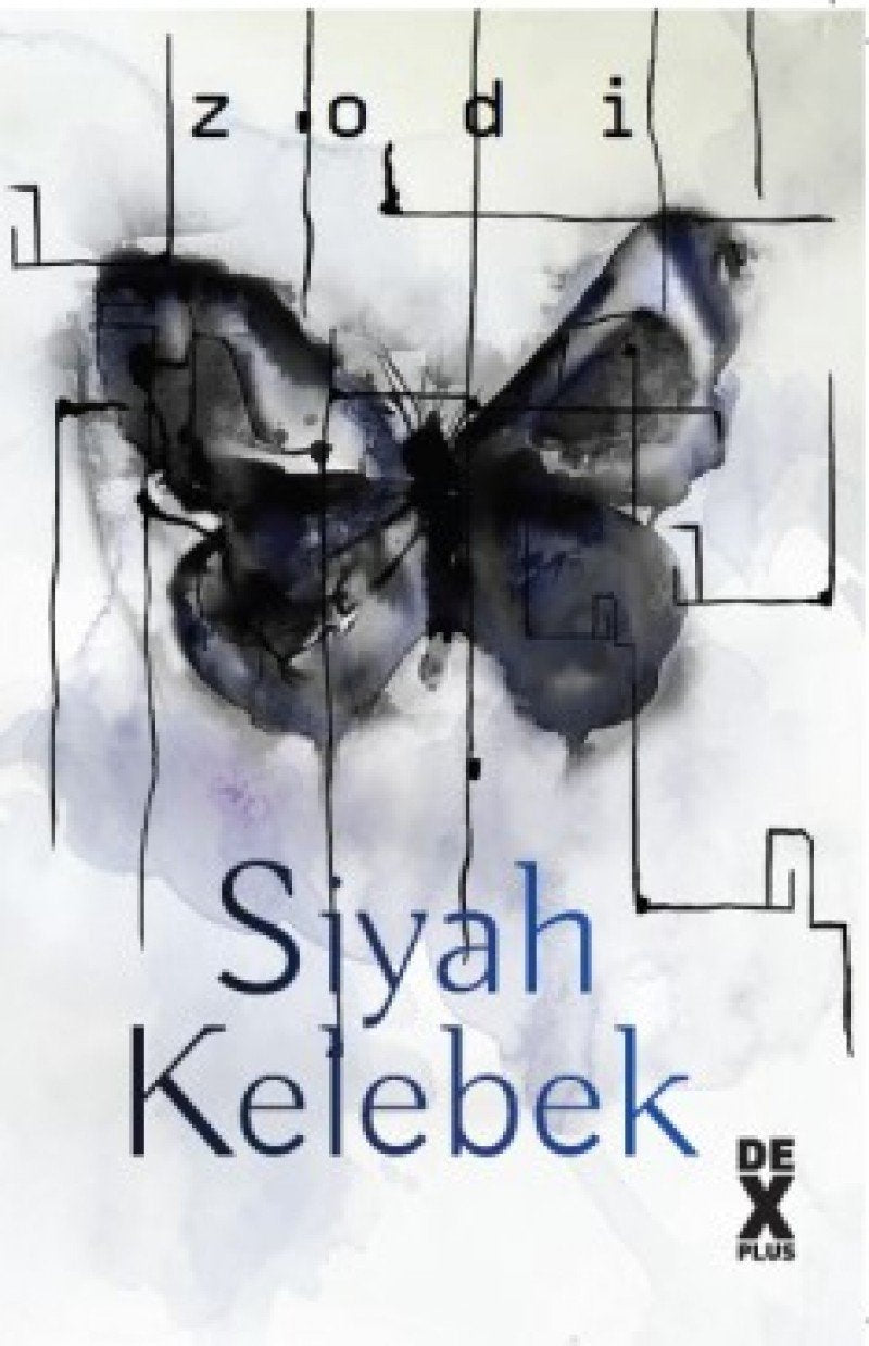 Siyah Kelebek International