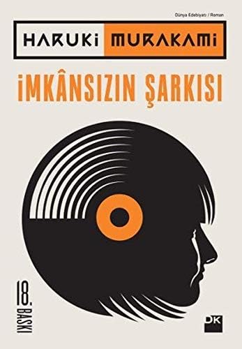 Product Image: Imkansizin Sarkisi