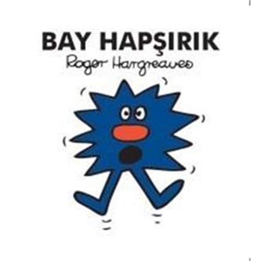 Product Image: Bay Hapşırık