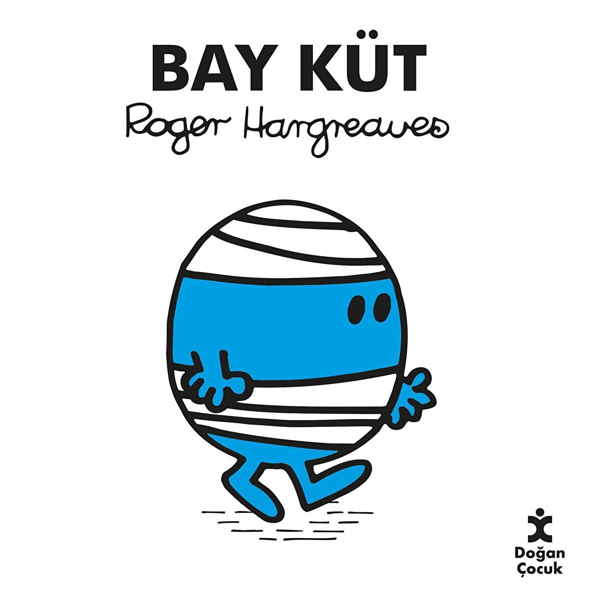 Bay Küt Fairy Tales & Legends