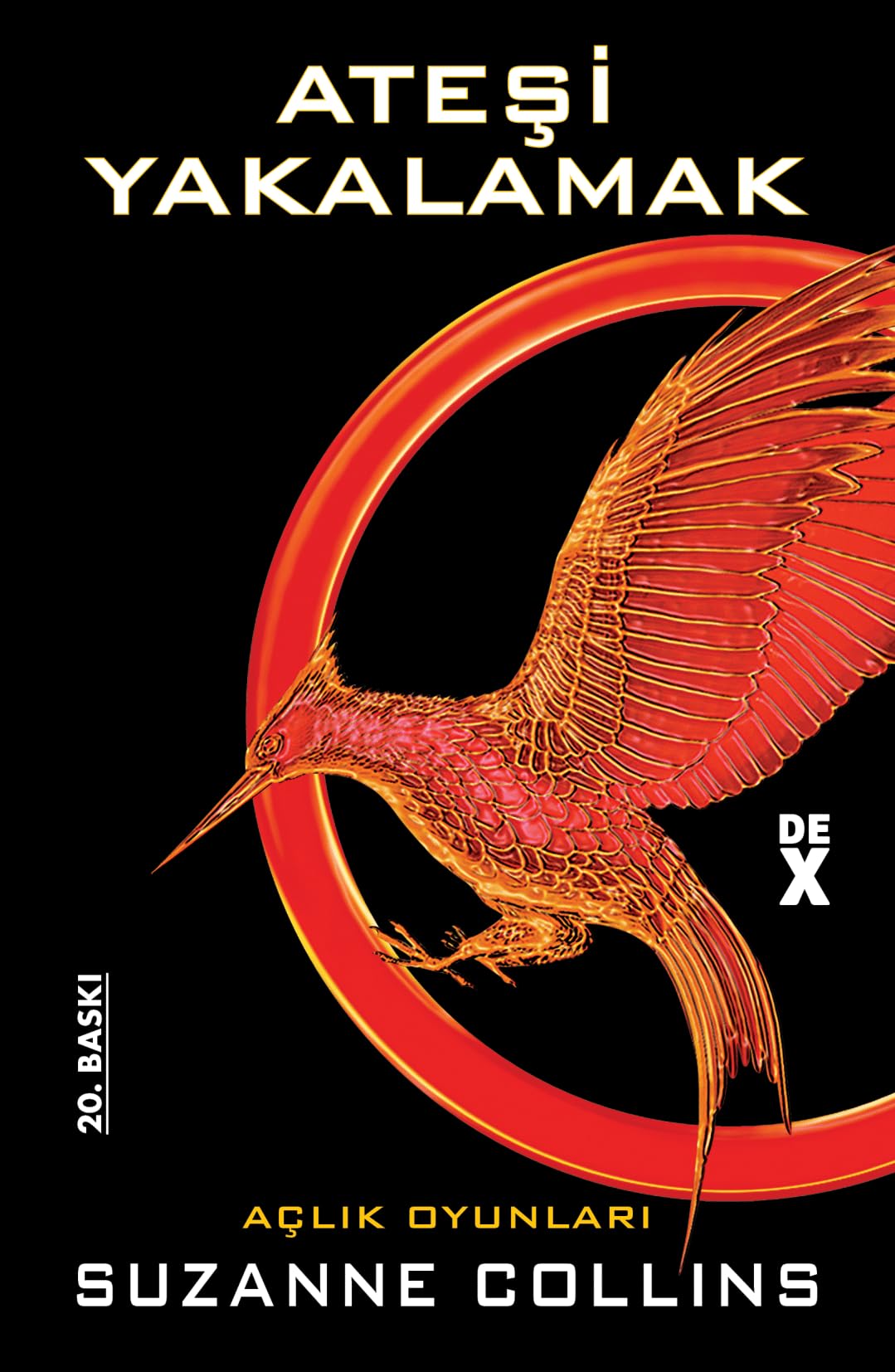 Aclik Oyunlari 2 - Atesi Yakalamak Action & Adventure