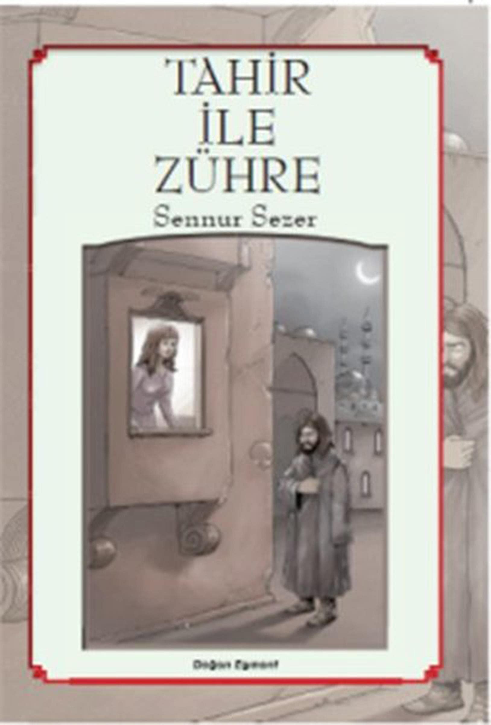Product Image: Tahir ile Zühre