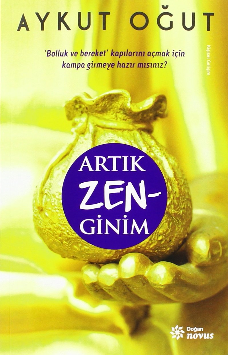 Artik Zen-Ginim Lifestyle