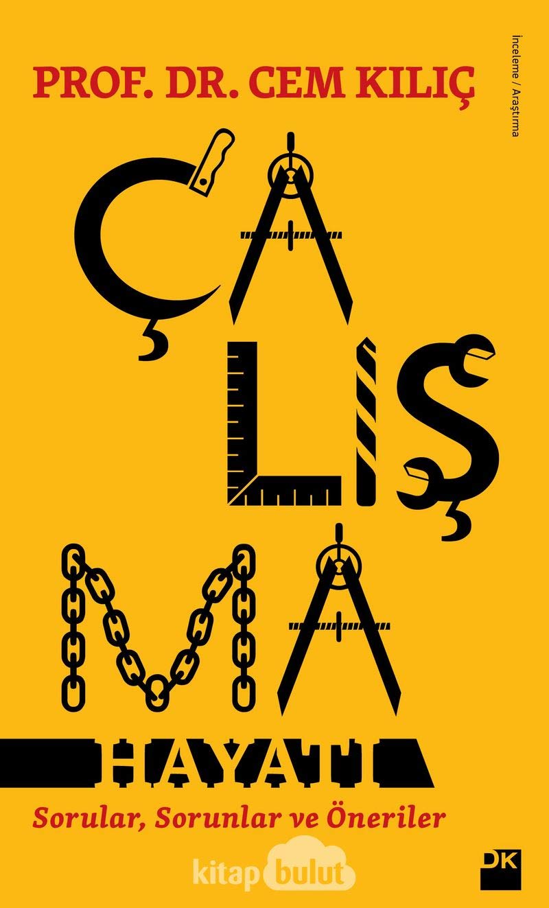 Product Image: Calisma Hayati
