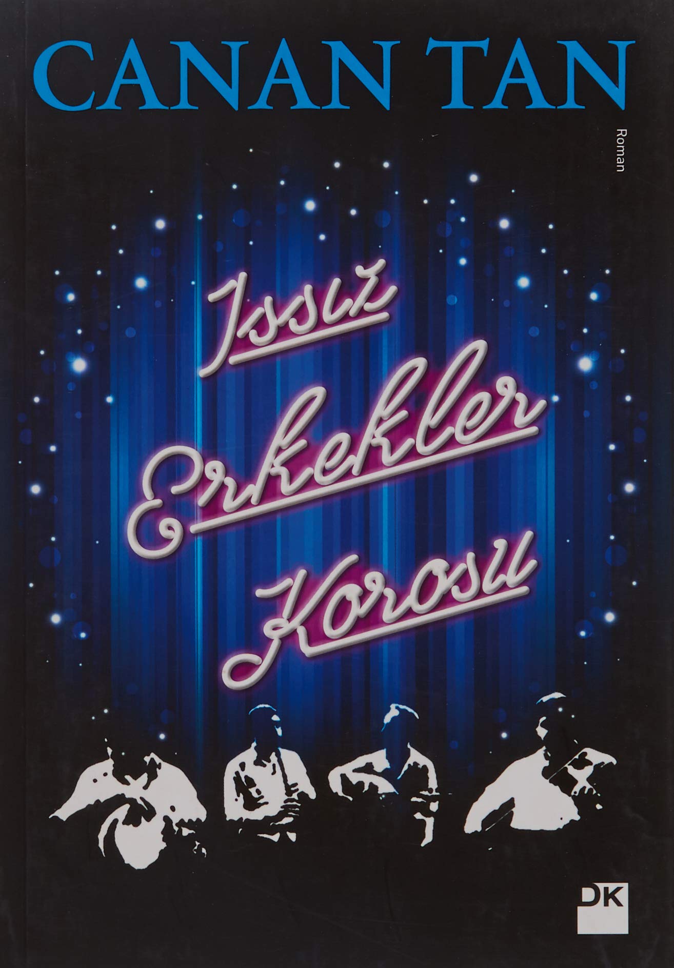 Issiz Erkekler Korosu Historical Fiction