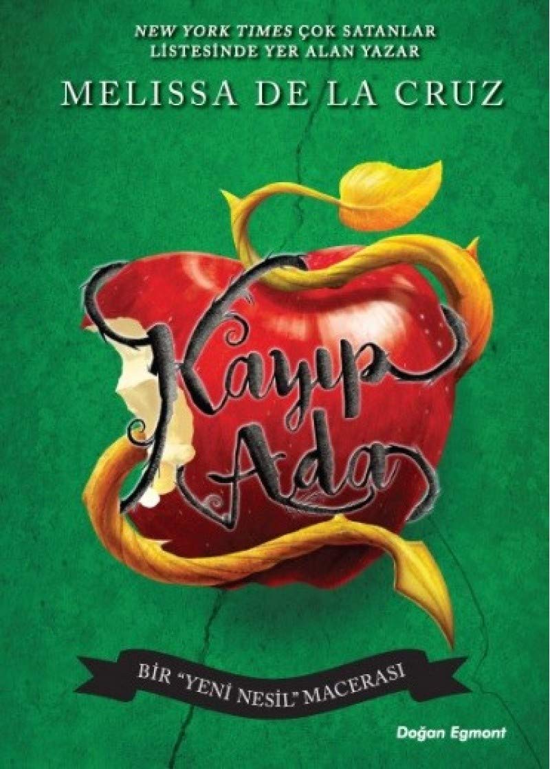 Kayıp Ada: Bir "Yeni Nesil" Macerası Contemporary literature