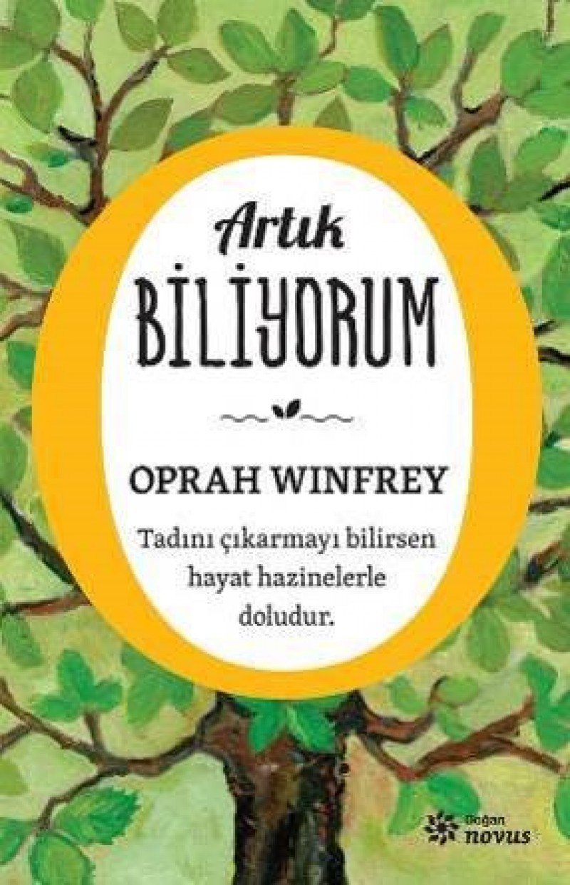 Artik Biliyorum Lifestyle
