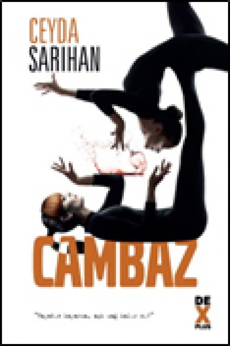 Cambaz Historical Fiction