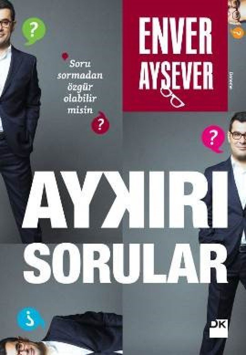 Aykiri Sorular Essays & Short Stories