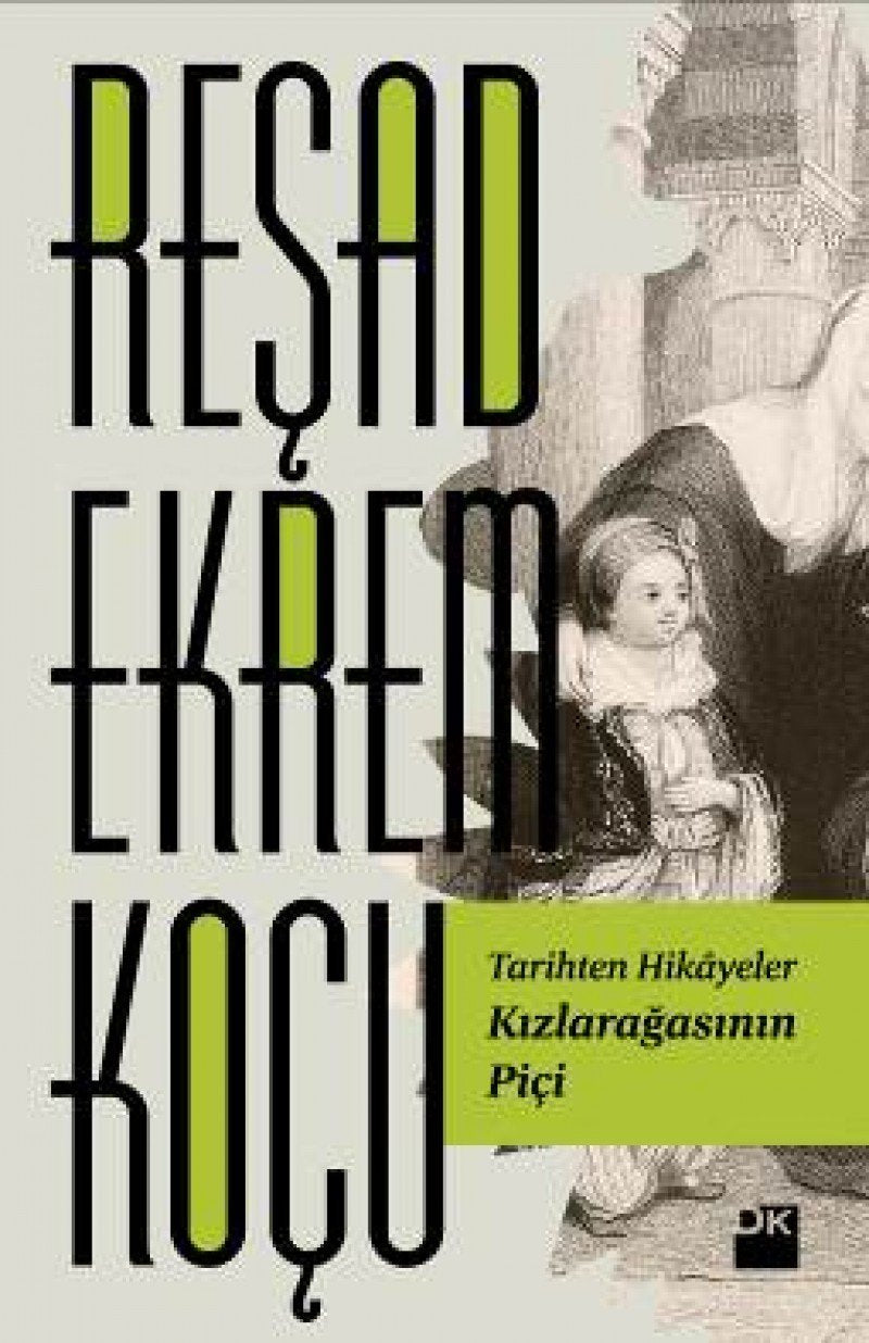 Kizlaragasinin Pici Study Guides