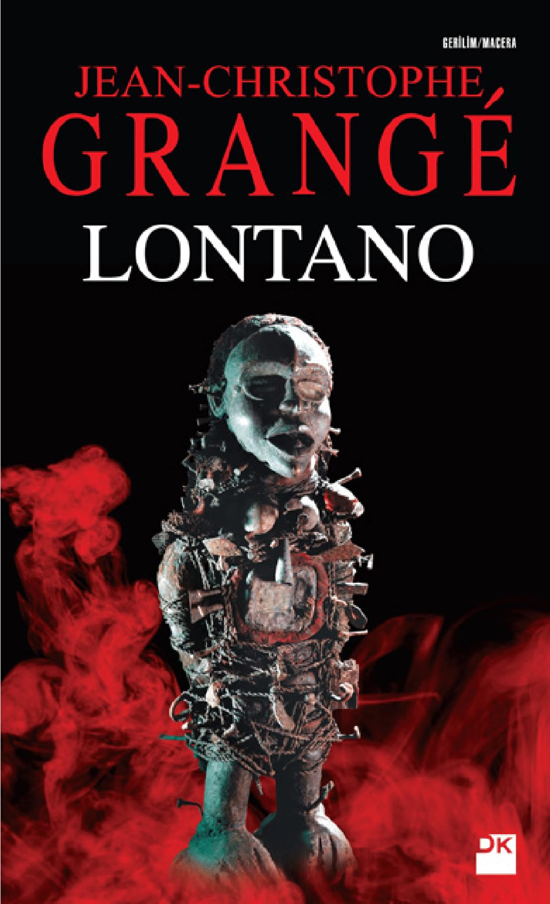 Product Image: Lontano
