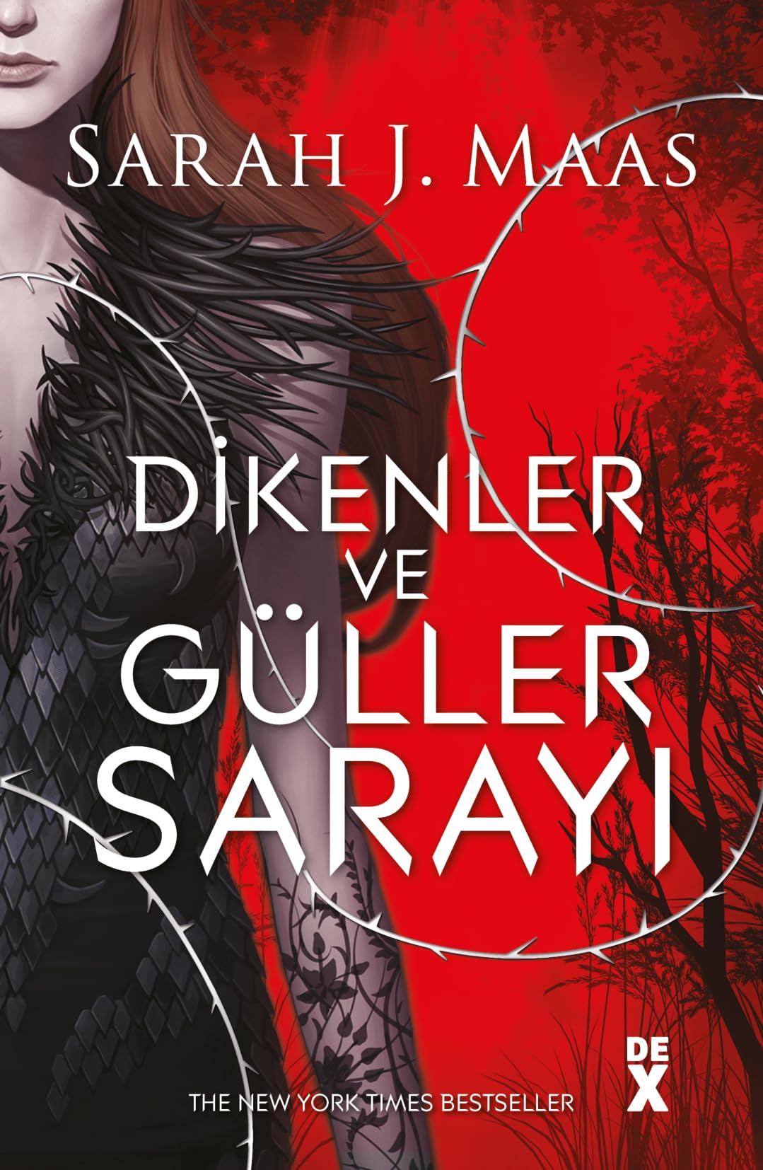 Dikenler ve Güller Sarayi Action & Adventure