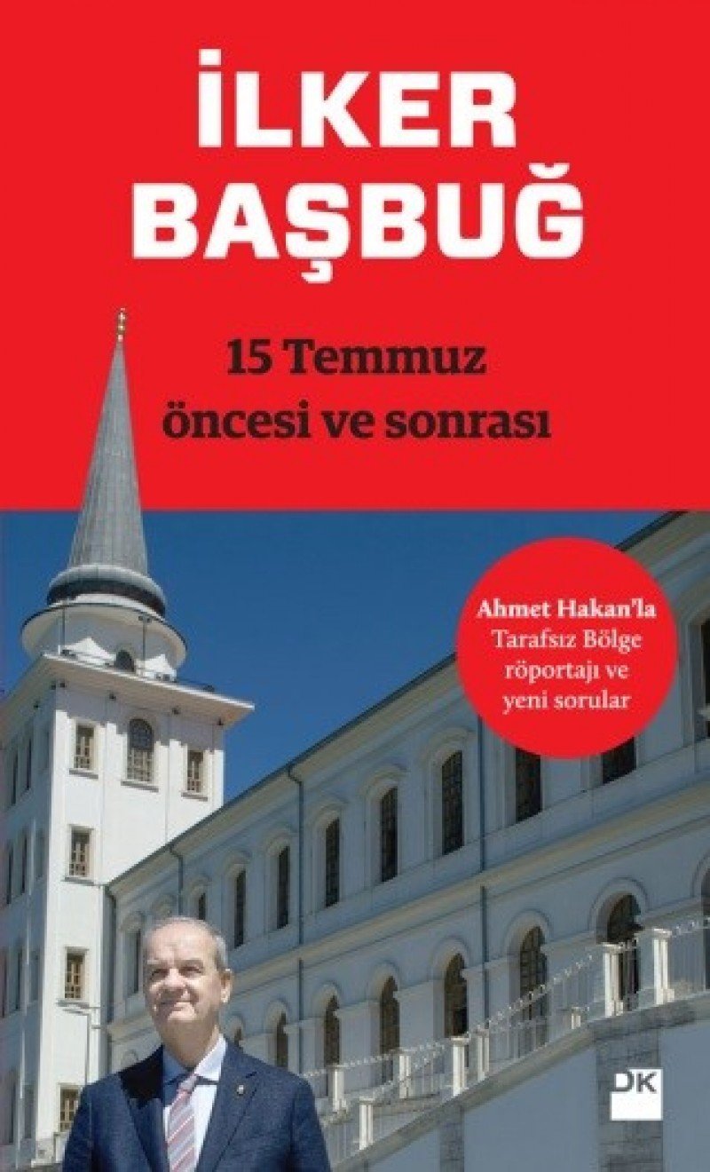 Product Image: 15 Temmuz Öncesi ve Sonrasi