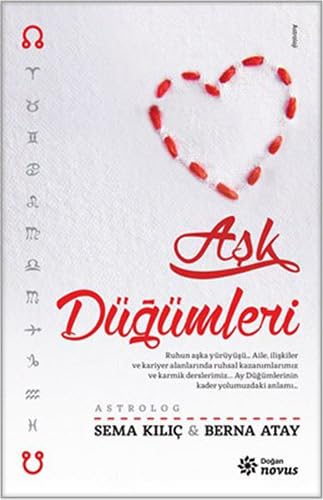 Product Image: Ask Dügümleri