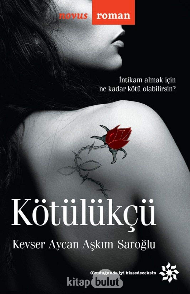 Kötülükcü: İntikam almak için ne kadar kötü olabilirsin? Historical Fiction