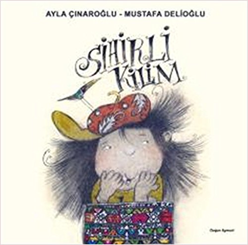 Product Image: Sihirli Kilim