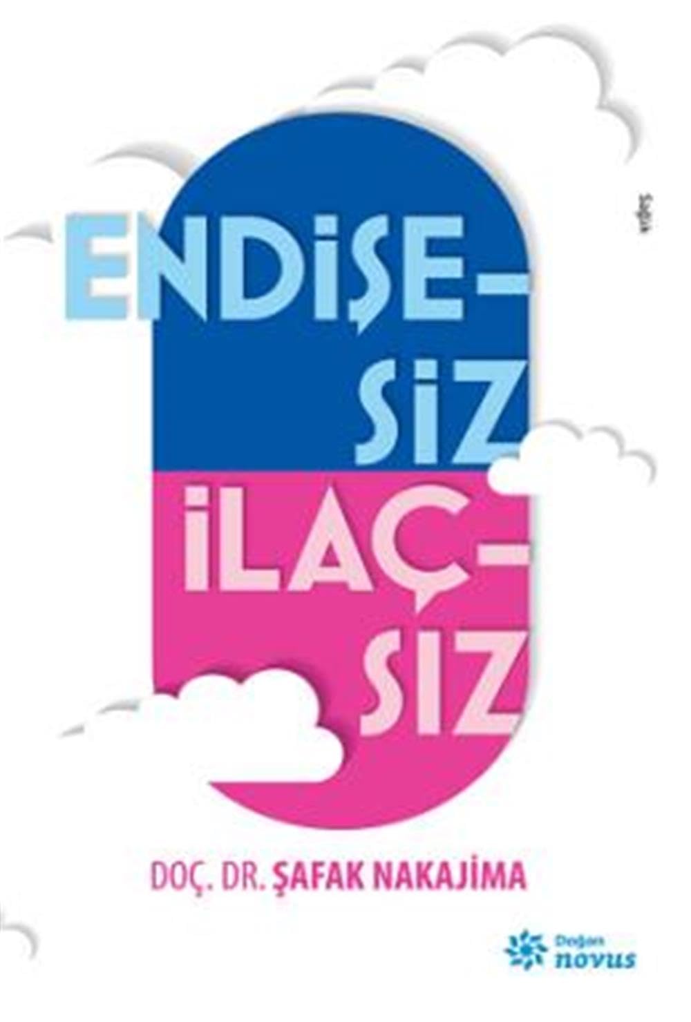Product Image: Endisesiz Ilacsiz