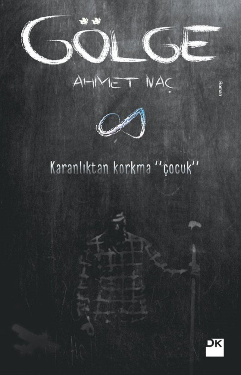 Gölge Historical Fiction