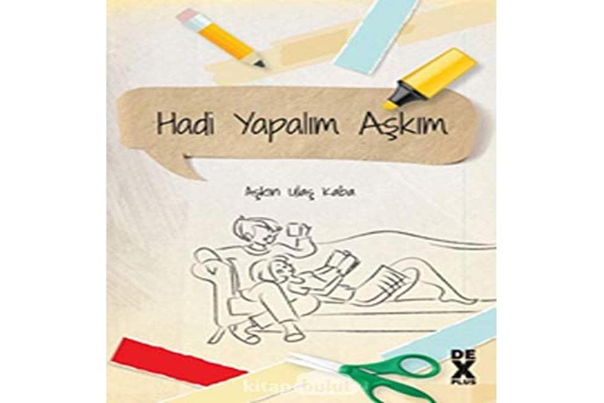 Product Image: Hadi Yapalim Askim
