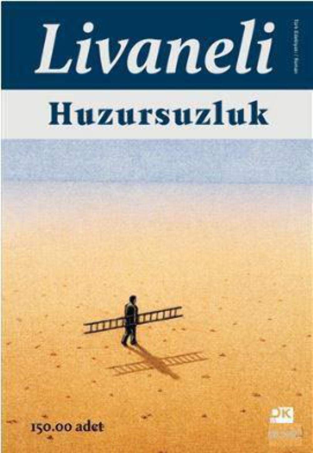 Huzursuzluk Historical Fiction