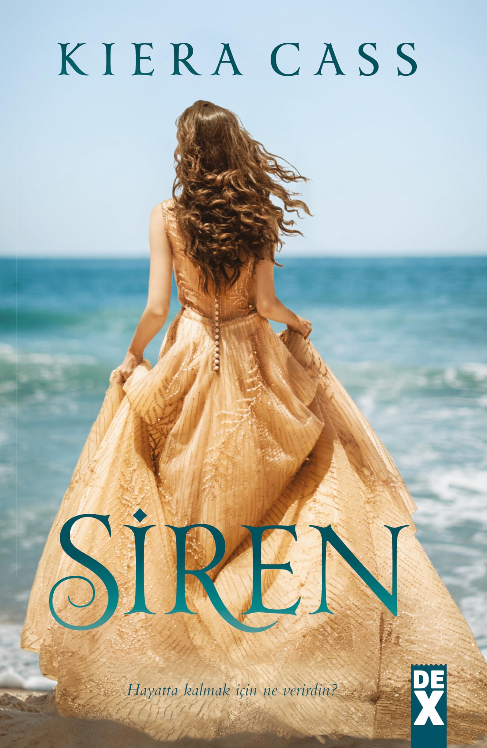 Siren: Hayatta kalmak için ne verirdin? Historical Fiction