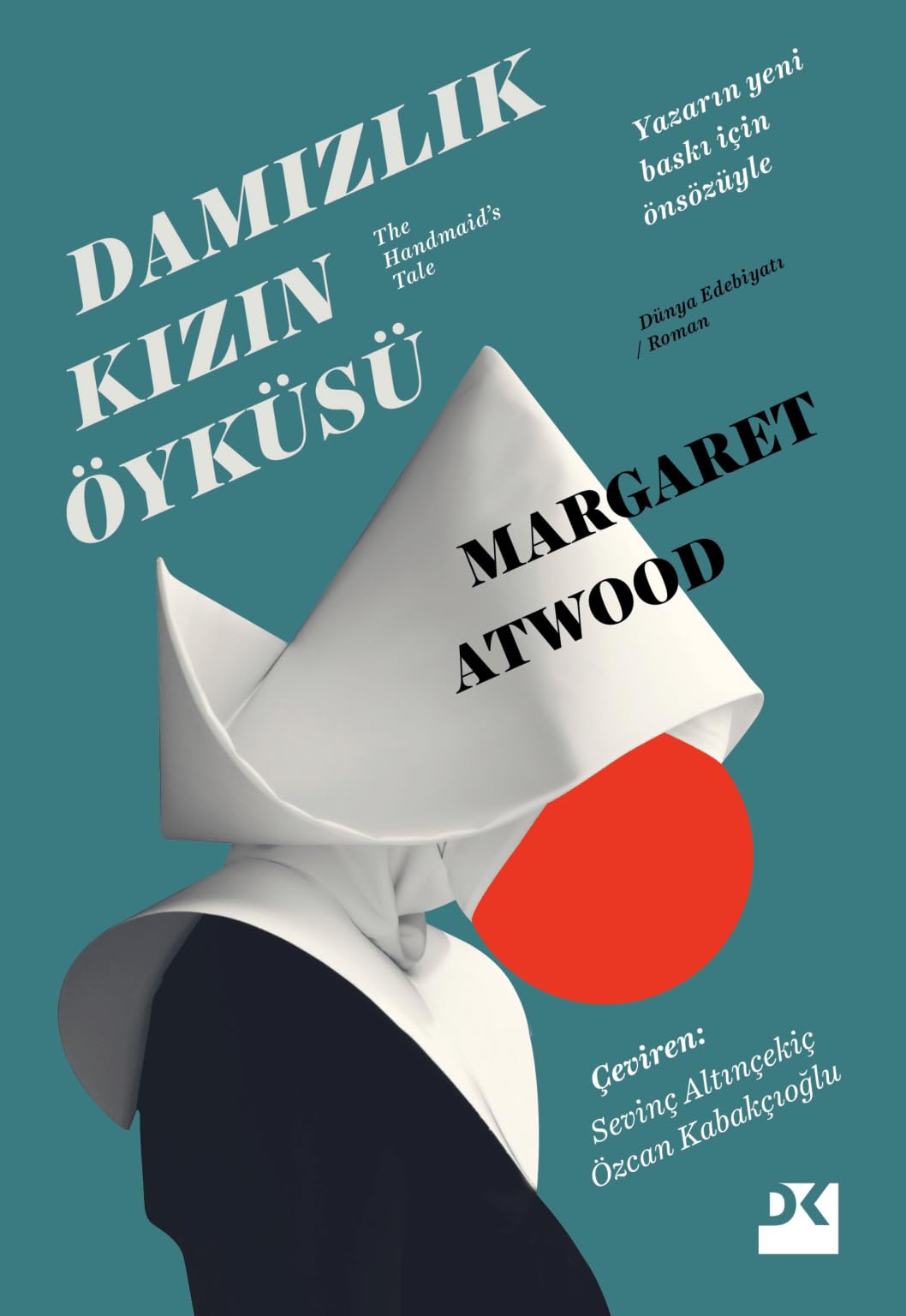 Damizlik Kizin Öyküsü Contemporary literature
