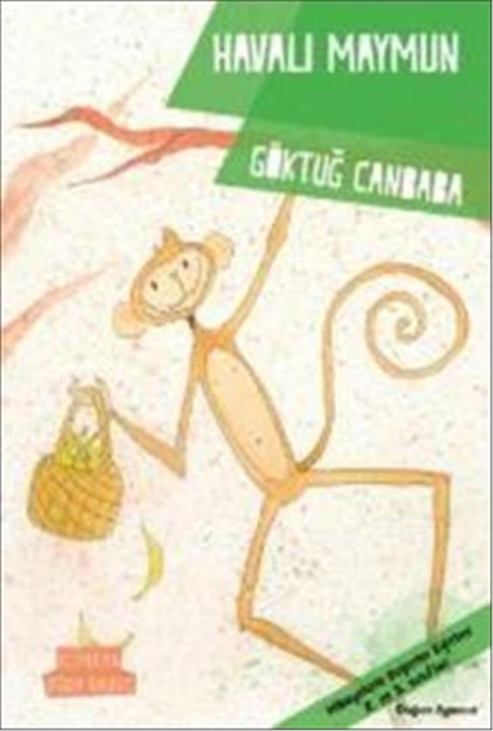 Havalı Maymun: Hikayelerle Değerler Eğitimi 2. ve 3. Sınıflar book