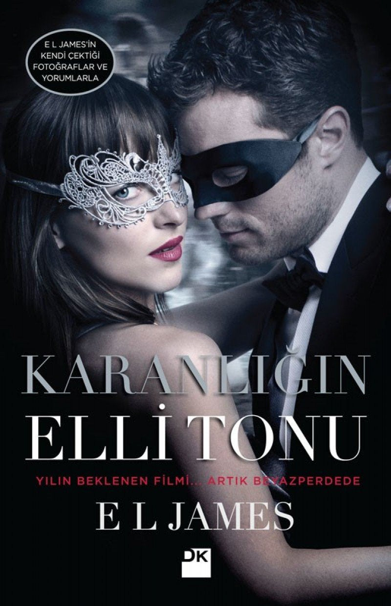 Karanligin Elli Tonu: Film Özel Baskisi: Yılın Beklenen Filmi... Artık Beyaz Perdede Historical Fiction